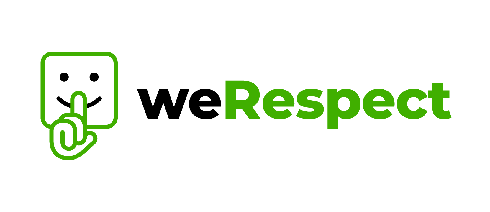 logo WeRespect